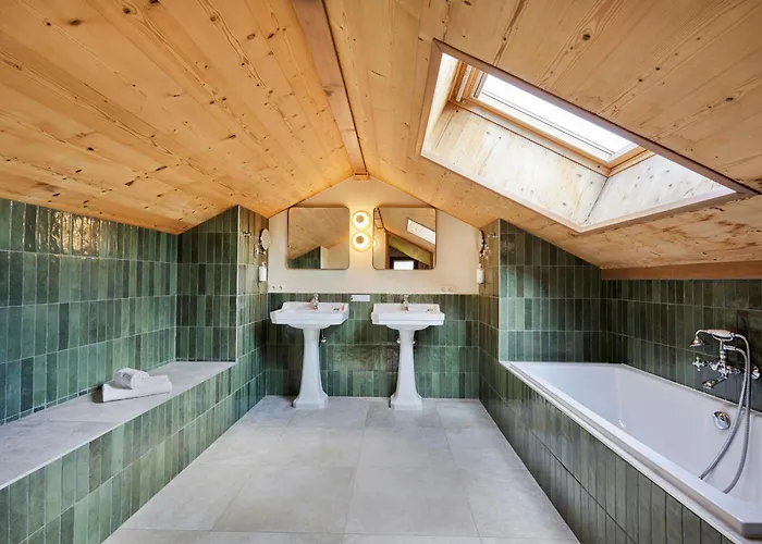 Auberge de l'Orangerie